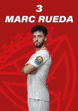 Marc Rueda (Martos C.D.) - 2023/2024